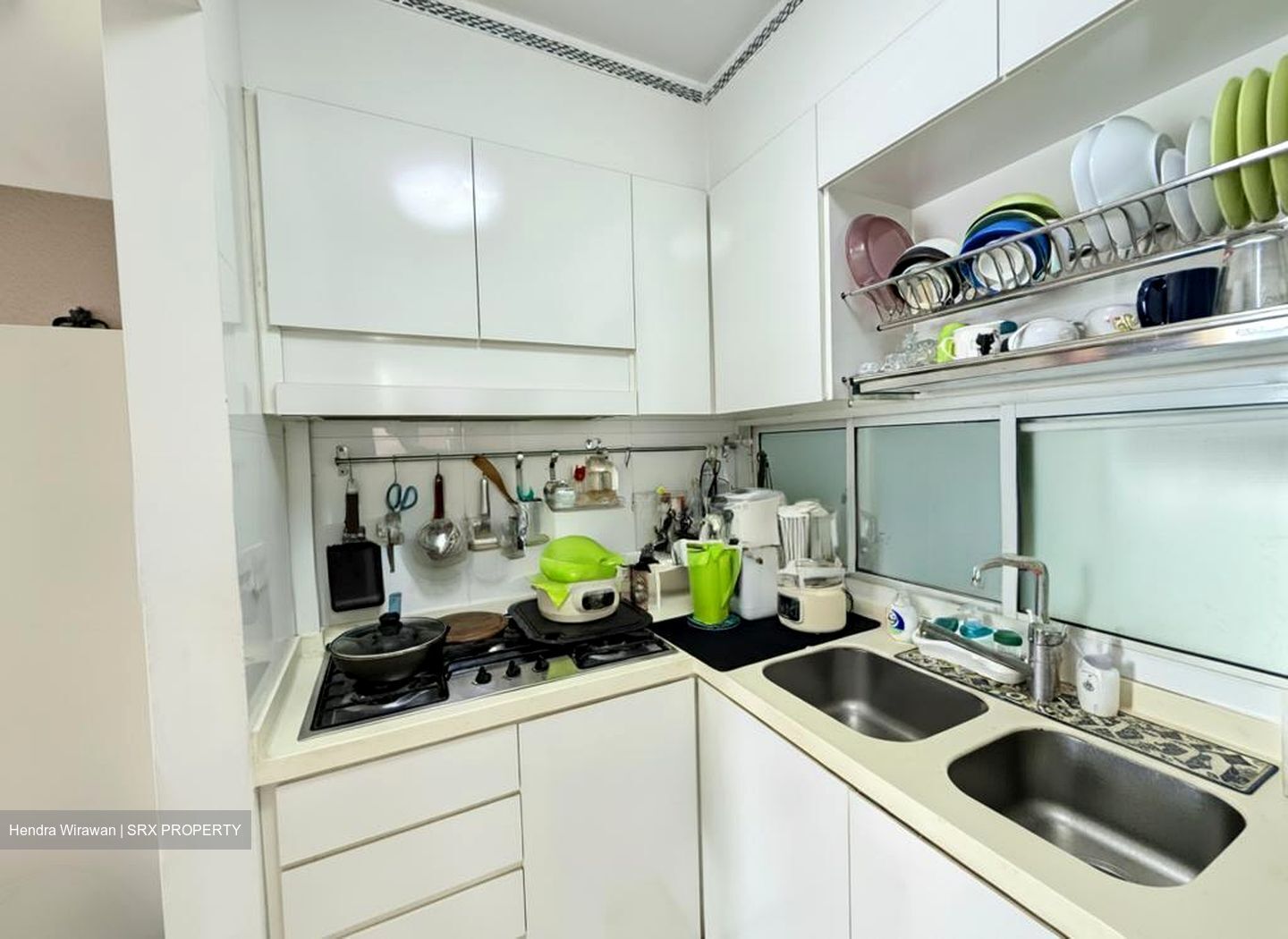 Blk 588B Park Central @ Amk (Ang Mo Kio), HDB 4 Rooms #495588461
